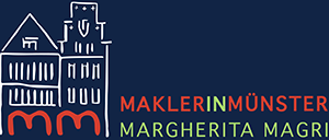 Maklerin Margherita Magri - Immobilien in Greven